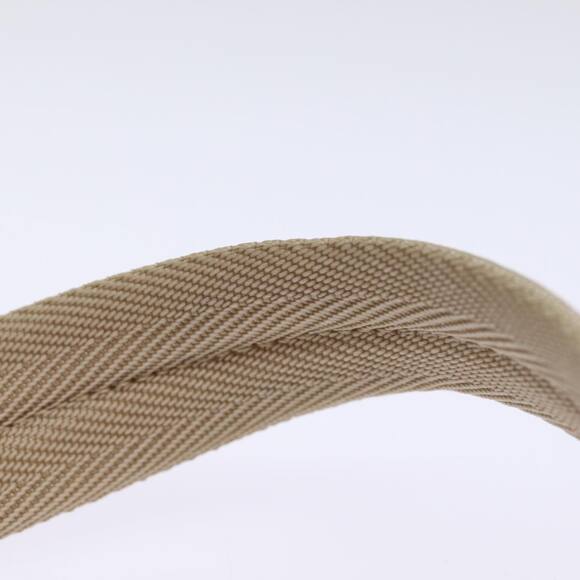 PRADA Hand Bag Nylon Pink - Picture 8 of 9